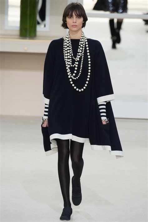 chanel casual dresses.